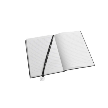 Logotrade promotional gift image of: Set of notebook and pen CHANTAL Pierre Cardin