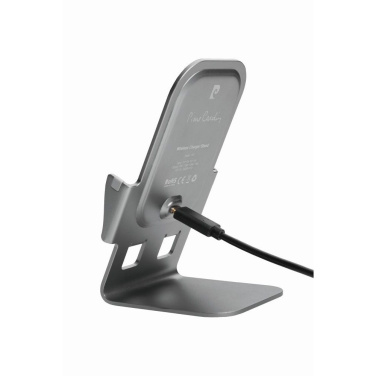 Logotrade business gifts photo of: Phone stand VITESSE Pierre Cardin