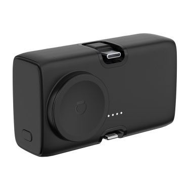 Logotrade business gift image of: Urban Vitamin San Diego RCS rplastic 20W PD powerbank