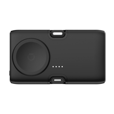 Logo trade promotional items image of: Urban Vitamin San Diego RCS rplastic 20W PD powerbank