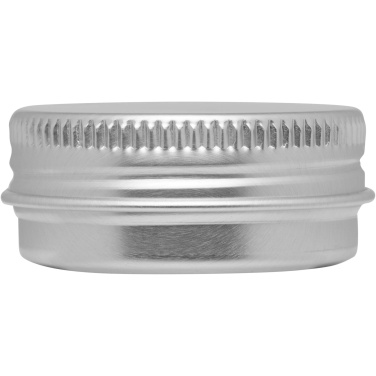 Logo trade business gifts image of: Estelle lip balm