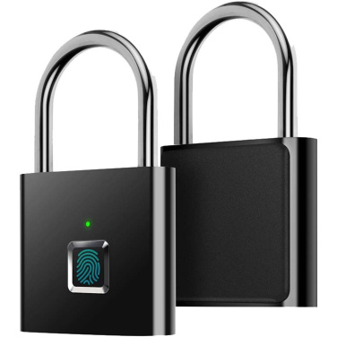 Logotrade corporate gifts photo of: SCX.design T11 smart fingerprint padlock