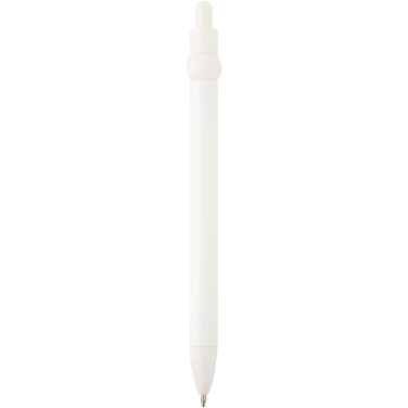 Logotrade business gifts photo of: Fidget recycled plastic ballpoint pen (black ink)