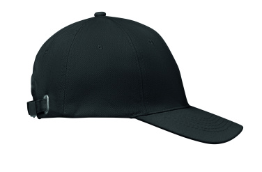 Logotrade promotional merchandise photo of: 6 panel baseball cap