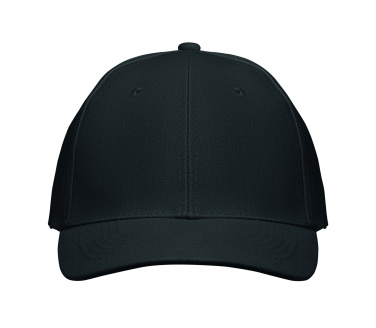 Logotrade promotional product image of: 6 panel baseball cap