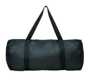 Logotrade promotional item image of: Duffle bag 190T RPET 20L