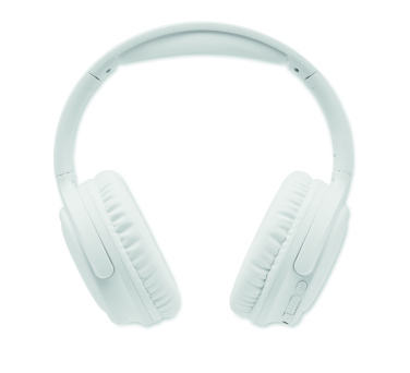 Logo trade corporate gift photo of: ANC foldable headphone