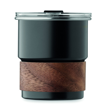 Logotrade corporate gift picture of: Single wall tumbler 260 ml