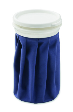 Logotrade business gift image of: Reusable polyester ice pack