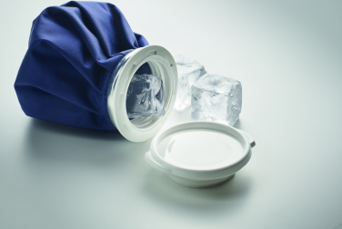 Logotrade promotional gift image of: Reusable polyester ice pack