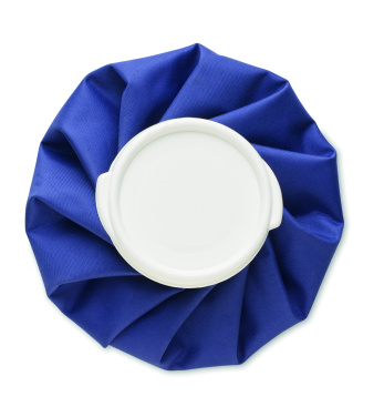 Logotrade promotional items photo of: Reusable polyester ice pack