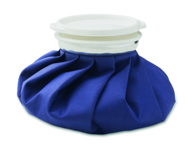 Logotrade corporate gift image of: Reusable polyester ice pack