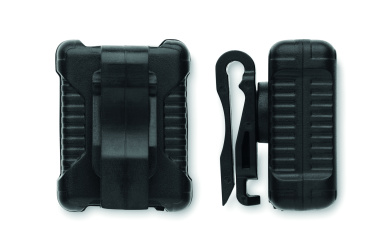 Logotrade promotional items photo of: Rechargeable bike light set