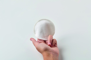 Logo trade corporate gifts picture of: Reusable face cleaning pad set