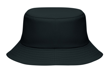 Logo trade promotional item photo of: Bucket hat polyester 150 gr/m²