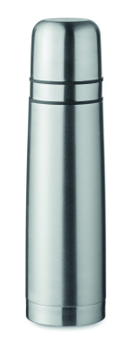 Logotrade advertising product image of: Double wall flask 750ml