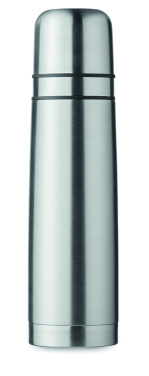 Logotrade advertising products photo of: Double wall flask 750ml