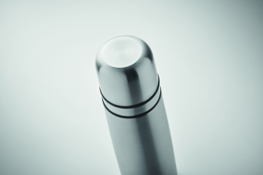 Logotrade advertising product image of: Double wall flask 750ml