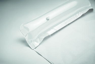 Logotrade promotional product picture of: Inflatable water hammock