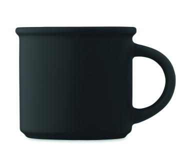 Logotrade promotional products photo of: Matt ceramic mug 300 ml