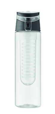 Logo trade promotional merchandise picture of: RPET bottle 500ml