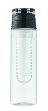 Logo trade promotional merchandise image of: RPET bottle 500ml