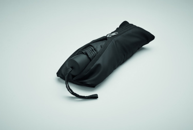 Logotrade promotional items photo of: 21 inch RPET umbrella set