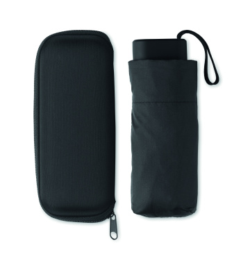 Logo trade advertising products picture of: 19 inch foldable umbrella