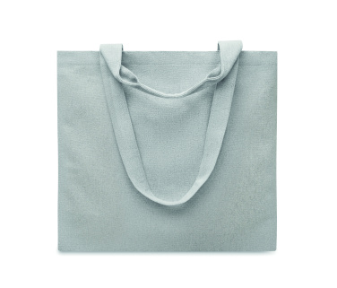 Logo trade promotional product photo of: Beach bag canvas 320 gr/m²