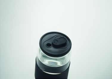 Logotrade business gifts photo of: High borosilicate tumbler 550ml