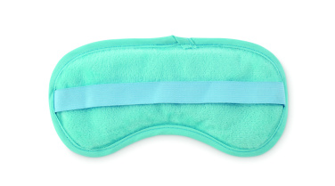 Logotrade promotional merchandise photo of: Reversible cooling eye mask