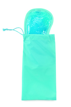 Logotrade advertising products photo of: Reversible cooling eye mask