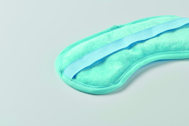 Logotrade promotional giveaways photo of: Reversible cooling eye mask