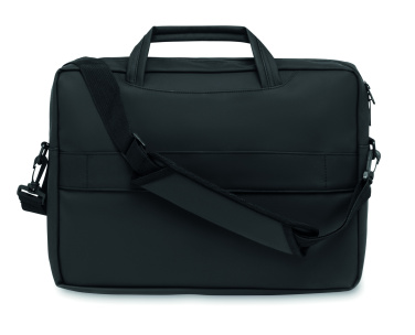 Logo trade promotional merchandise photo of: 15 inch laptop bag