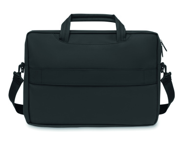 Logotrade advertising products photo of: 15 inch laptop bag