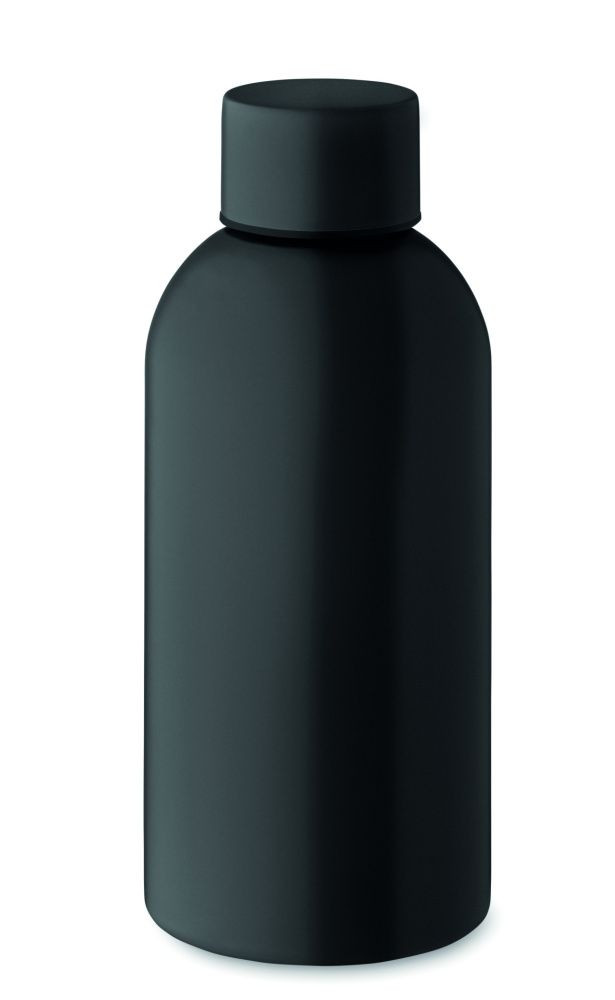 Logotrade corporate gift image of: Single wall bottle 500 ml