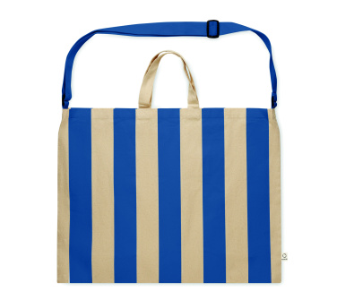 Logotrade promotional product image of: Extra large beach bag 280gr/m²