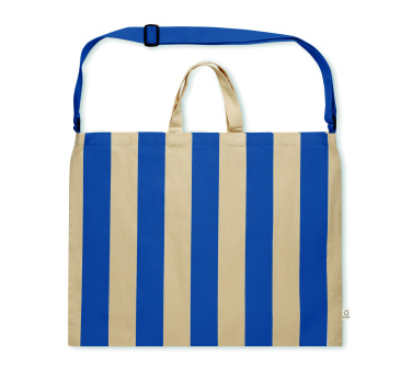 Logotrade promotional item picture of: Extra large beach bag 280gr/m²