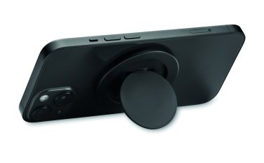 Logotrade promotional product picture of: Magnetic phone holder