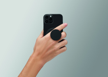 Logo trade promotional items picture of: Magnetic phone holder