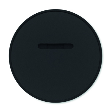 Logotrade promotional giveaway picture of: Magnetic phone holder