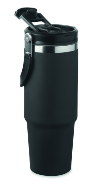 Logotrade promotional giveaways photo of: Double wall tumbler 850 ml