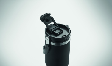 Logo trade promotional giveaway photo of: Double wall tumbler 850 ml