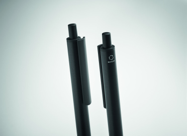 Logotrade advertising product picture of: Recycled aluminium pen set