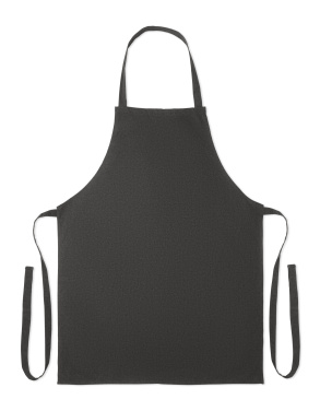 Logotrade promotional giveaway picture of: Recycled cotton apron