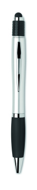 Logotrade corporate gift image of: Stylus spinner pen