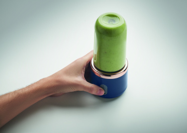 Logo trade advertising products image of: Portable blender