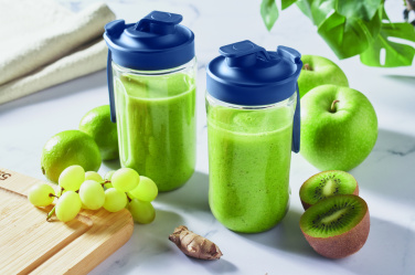Logotrade promotional gift image of: Portable blender