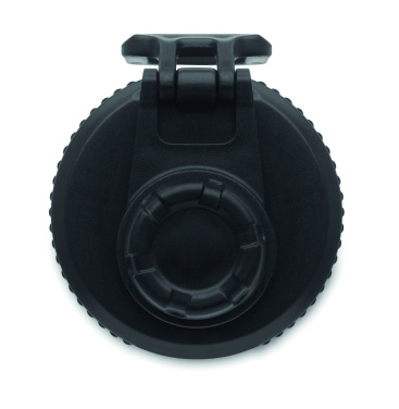 Logotrade promotional giveaways photo of: RPET bottle 750 ml