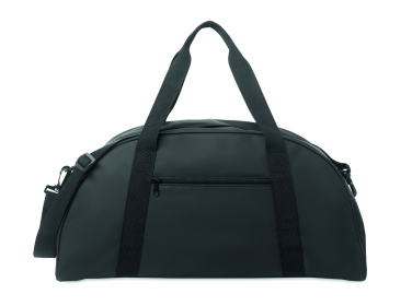 Logotrade promotional giveaway image of: Duffle bag soft PU